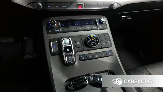 Hyundai Palisade id 3727497 из Кореи 19