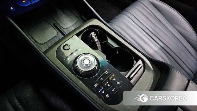 Kia The New K8 Hybrid id 4291896 из Кореи 30