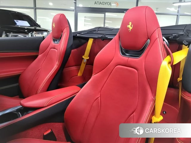 Ferrari Portofino id 4543252 из Кореи 16