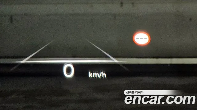 Genesis G80 (RG3) id 2789298 из Кореи 19