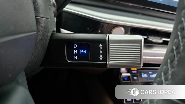 Hyundai Grandeur Hybrid (GN7) id 4500351 из Кореи 19