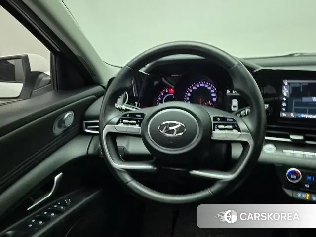 Hyundai Avante (CN7) id 3274935 из Кореи 18