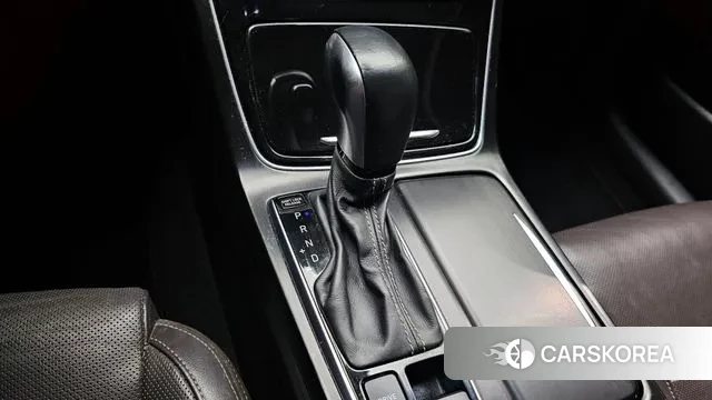 Hyundai Grandeur IG id 3687403 из Кореи 19