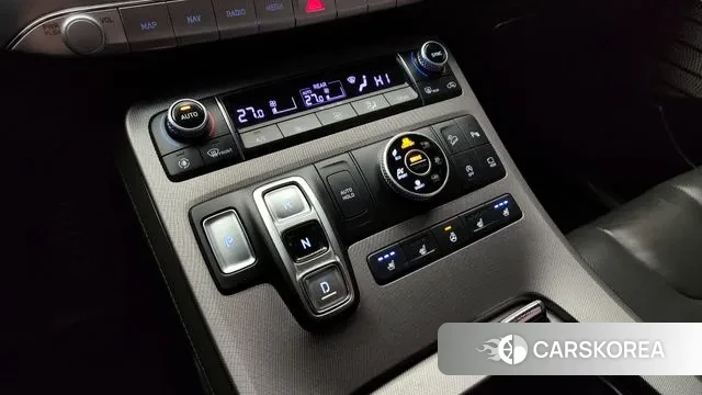 Hyundai Palisade id 3540793 из Кореи 19