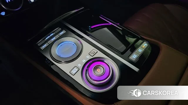 Genesis G80 (RG3) id 3488827 из Кореи 19