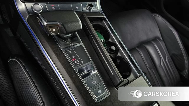 Audi A7 (4K) id 4836361 из Кореи 19