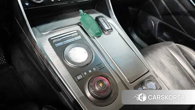 Genesis GV80 id 3587906 из Кореи 19