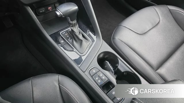Kia The New Niro id 4603950 из Кореи 18