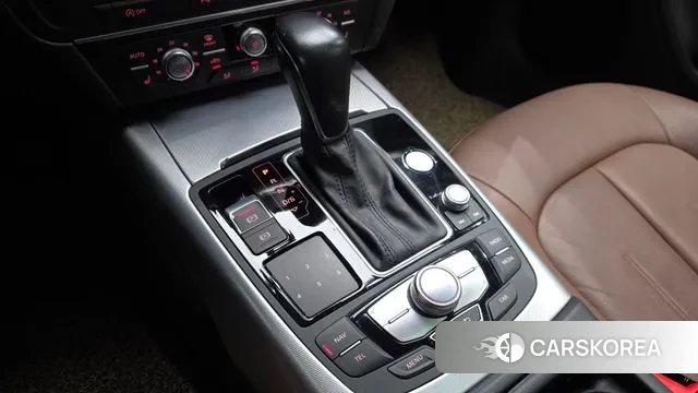 Audi New A6 id 3612693 из Кореи 20