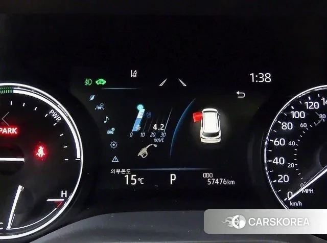 Toyota Sienna 4th Generation id 3017144 из Кореи 19