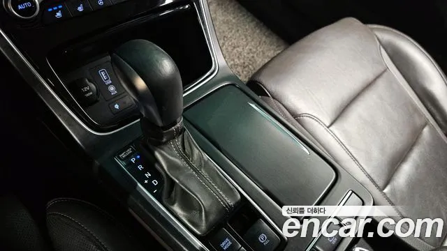 Hyundai Grandeur IG id 2633076 из Кореи 19