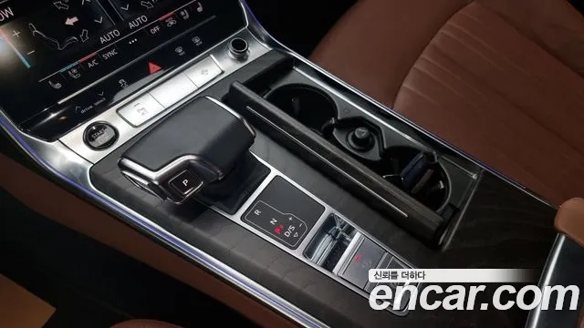 Audi A6 (C8) id 2869261 из Кореи 19