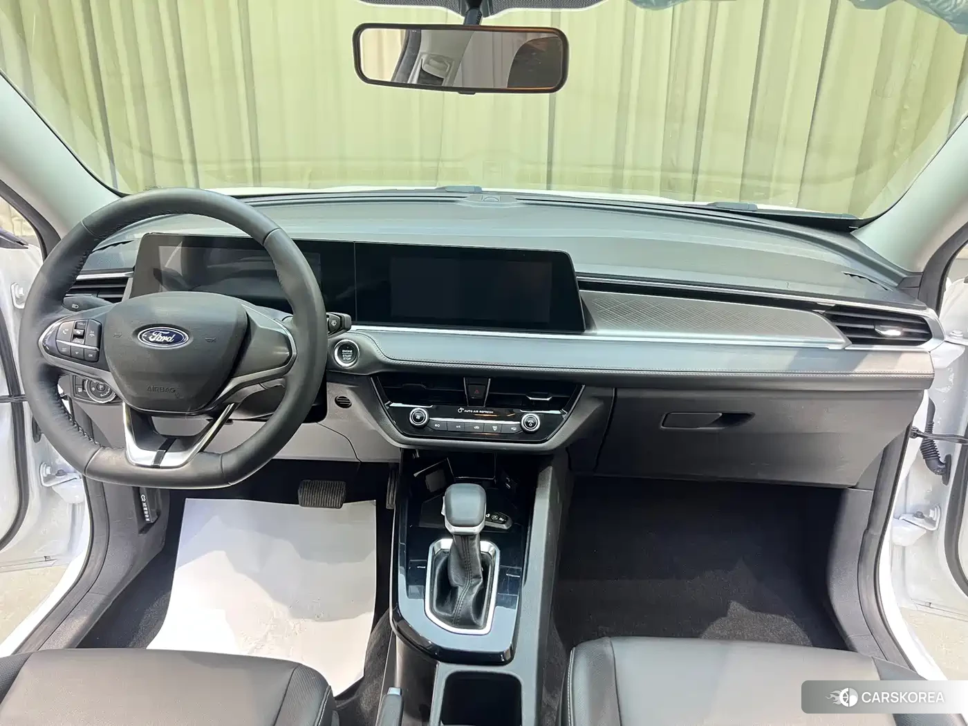 Ford Forrest id 4664638 из Китая 15