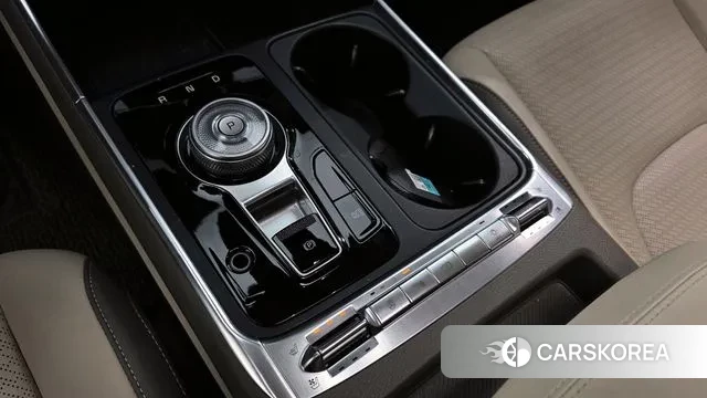 Kia The New Carnival 4th Generation id 3610074 из Кореи 19