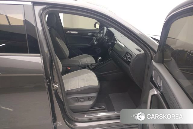 Volkswagen Tanyue id 4274386 из Китая 16