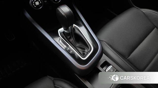 Renault Korea (Samsung) XM3 id 4727303 из Кореи 29