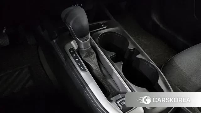 Chevrolet (GM Daewoo) Trax Crossover id 3591053 из Кореи 19