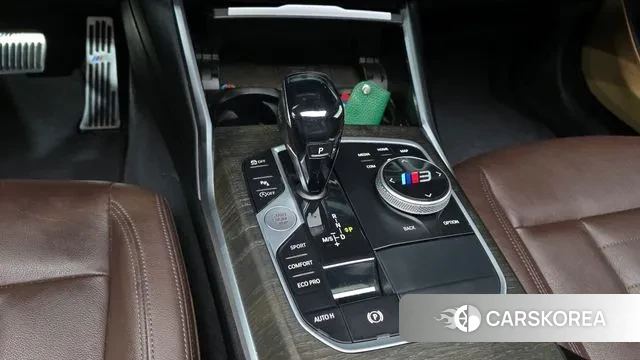 BMW 3 Series (G20) id 2931987 из Кореи 19