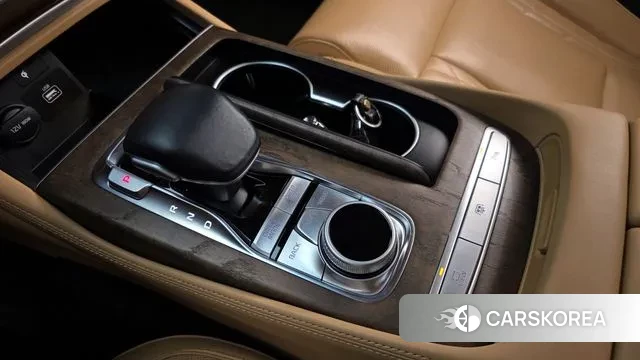 Kia More K9 id 3028568 из Кореи 19