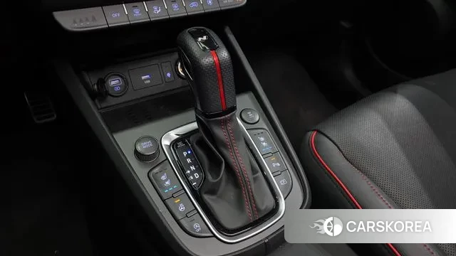 Hyundai The New Kona id 3741052 из Кореи 19