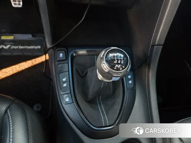 Hyundai Veloster (JS) id 3479871 из Кореи 15