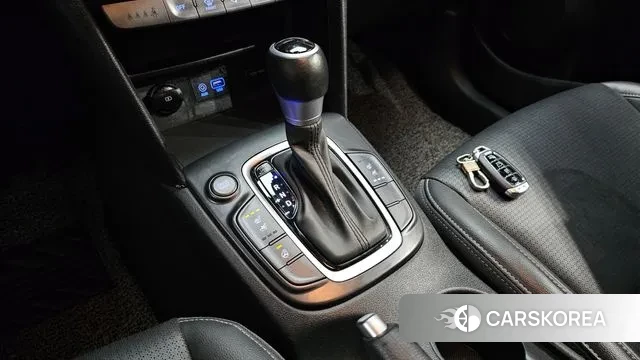 Hyundai Kona id 3253463 из Кореи 19