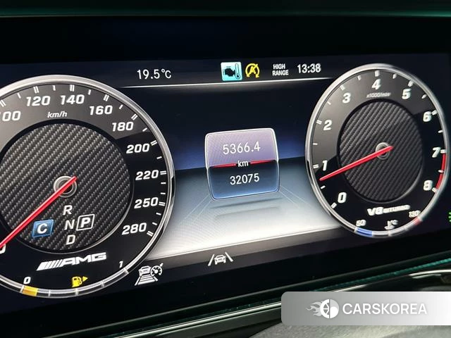 Mercedes-Benz G-class AMG id 4366212 из Китая 9