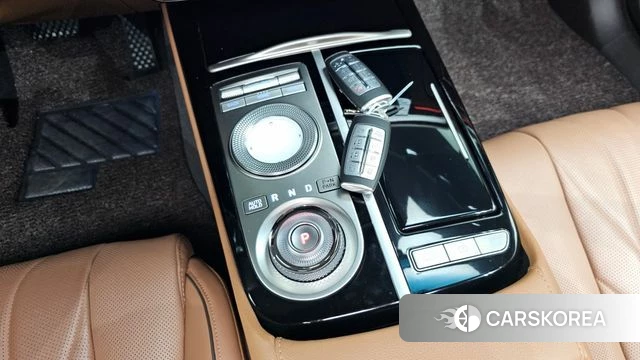 Genesis G80 (RG3) id 4631153 из Кореи 31