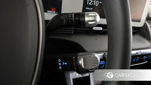 Hyundai Ionic 5 id 3401018 из Кореи 19