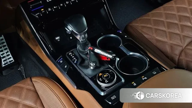 Kia Mohave Master id 3348394 из Кореи 19