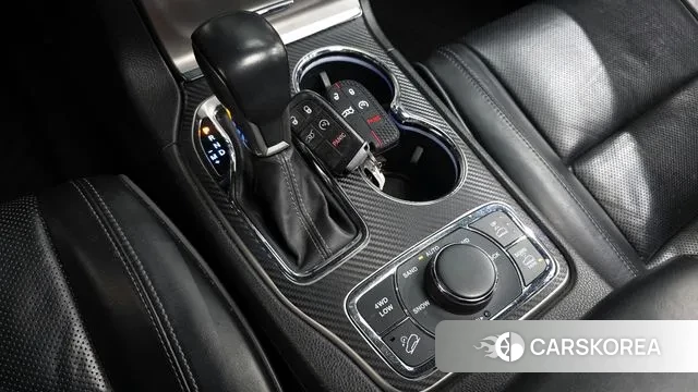 Jeep Grand Cherokee id 3494459 из Кореи 19