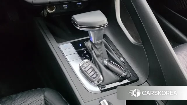 Hyundai Avante (CN7) id 3535226 из Кореи 19