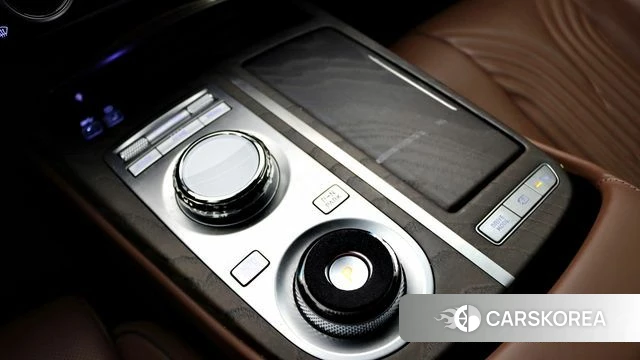 Genesis G80 (RG3) id 3826746 из Кореи 19