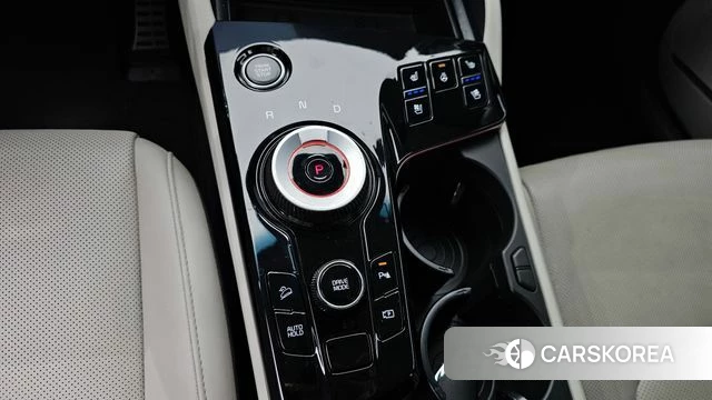 Kia Sportage 5th Generation Hybrid id 4758013 из Кореи 19