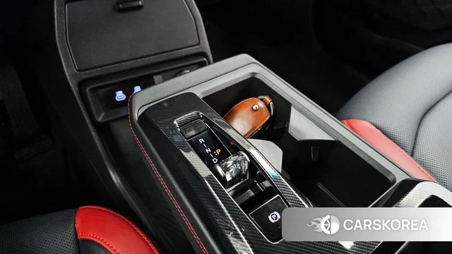 Ssangyong Actian 2nd Generation id 4354217 из Кореи 19