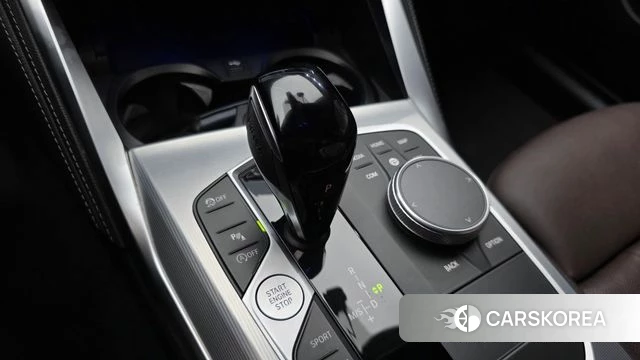 BMW 4 Series (G22) id 4636701 из Кореи 19