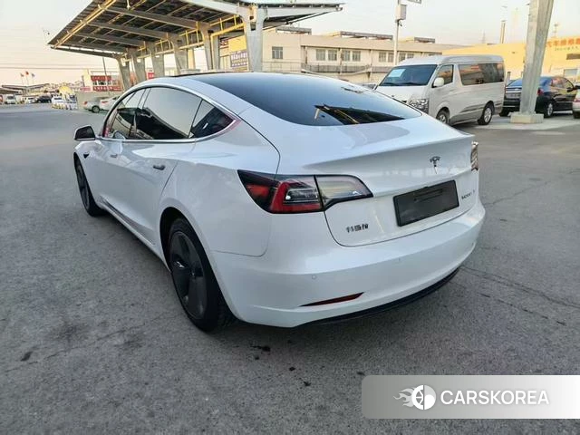 Tesla Model 3 id 4212474 из Китая 9