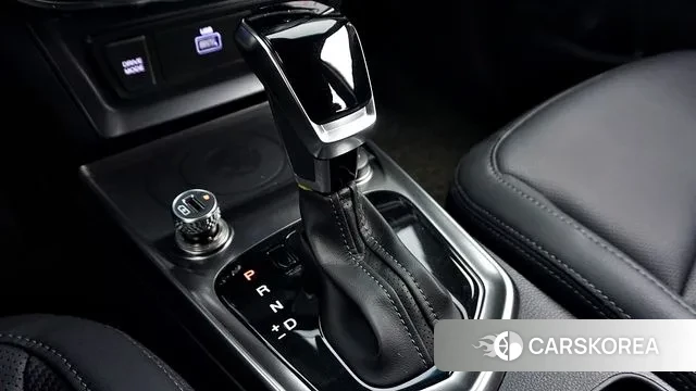 Ssangyong Tivoli Air id 3389822 из Кореи 19