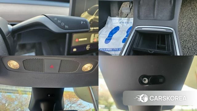 Tesla Model Y id 3921732 из Кореи 19