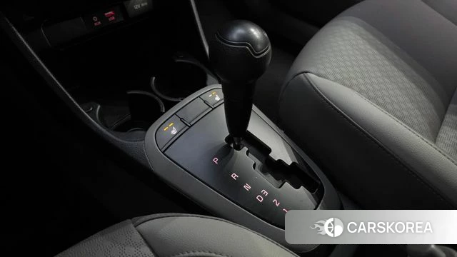 Kia All New Morning (JA) id 4626151 из Кореи 29