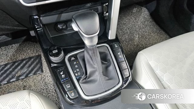 Kia Seltos id 4529840 из Кореи 19