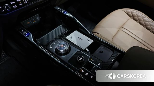 Kia The New Sorento 4th Generation id 4266529 из Кореи 33