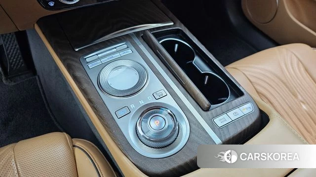 Genesis G80 (RG3) id 4446451 из Кореи 31