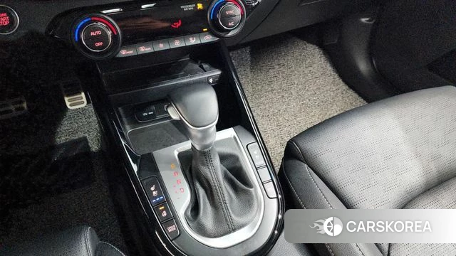 Kia The New K3 2nd generation id 4194499 из Кореи 30