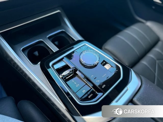 BMW 7 Series (G70) id 4579248 из Кореи 19