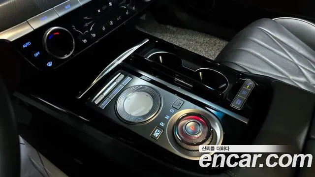 Genesis G80 (RG3) id 2512407 из Кореи 19