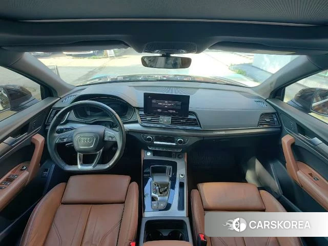Audi Q5L Sportback id 4273668 из Китая 9