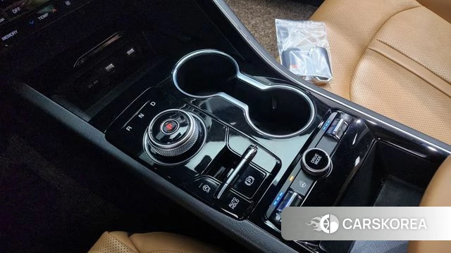 Kia K5 3rd generation id 3819818 из Кореи 19