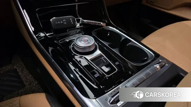 Kia Carnival 4th generation id 3002317 из Кореи 19