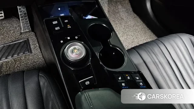 Kia K8 id 3508546 из Кореи 19